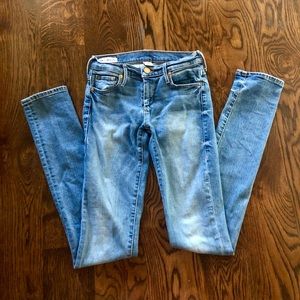 True Religion denim jeans!